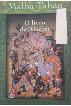 O Livro de Aladim