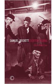 Samuel Beckett Escritor Plural