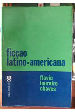 Ficção Latino Americana
