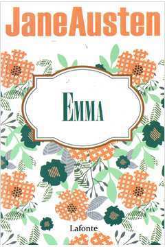 Emma - Livro de Bolso