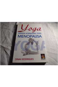 Yoga Terapia Hormonal para Menopausa