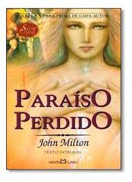 Paraíso perdido, O manuscrito de Paraíso perdido