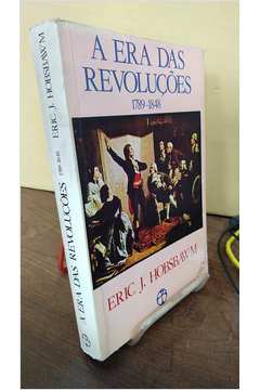 A era das Revoluções 1789-1848