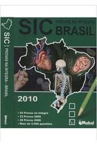 Sic - Provas na Íntegra - Brasil 2010