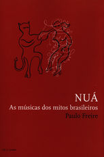 Nuá - as Músicas dos Mitos Brasileiros
