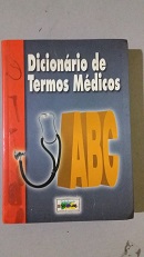 Dicionário de Termos Médicos e de Enfermagem