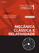 Principios de Fisica Vol 1 Mecanica Classica e Relatividade