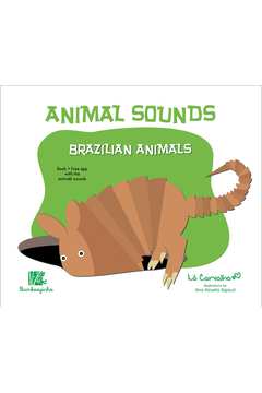 Animal Sounds - Brazilian Animals