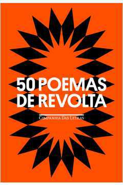 50 Poemas de Revolta