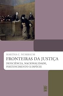Fronteiras da Justiça: Deficiência, Nacionalidade, Pertencimento á Esp