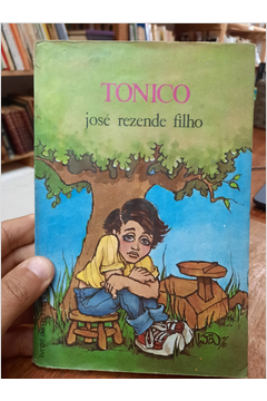 Tonico