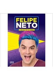 Felipe Neto - a Vida por Trás das Câmeras