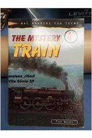 The Mystery Train 4c