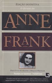 O Diário de Anne Frank - Edição Definitiva