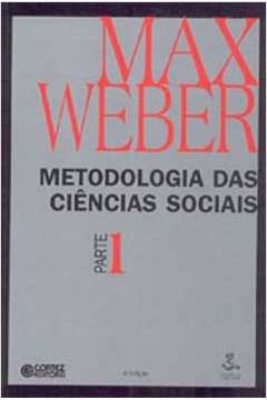 Metodologia das Ciencias Sociais - Parte 1