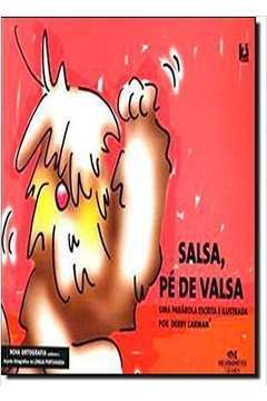 Salsa, Pé de Valsa