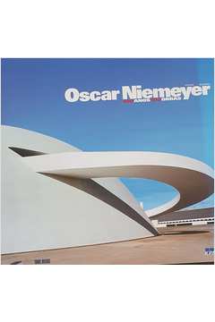Oscar Niemeyer 100 Anos 100 Obras 100 Years 100 Works