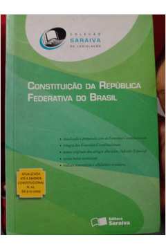 Constituição Federativa do Brasil