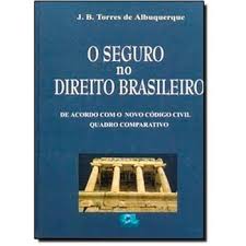 O Seguro no Direito Brasileiro, Com Cd