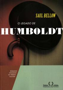 O Legado de Humboldt