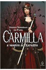 Carmilla a Vampira de Karnstein