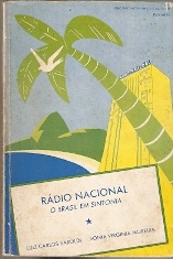 Radio Nacional o Brasil Em Sintonia