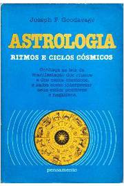 Astrologia Ritmos e Ciclos Cósmicos