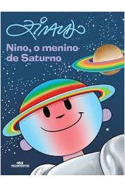 Nino, o Menino de Saturno