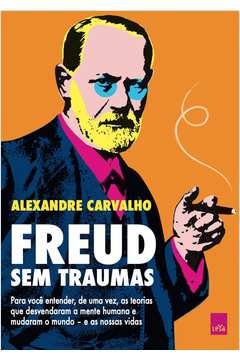 Freud sem Traumas
