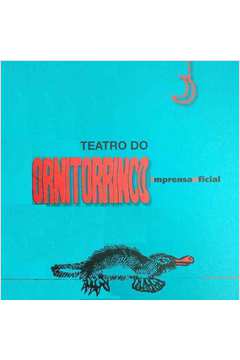 Teatro do Ornitorrinco