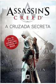 Assassins  Creed a Cruzada Secreta