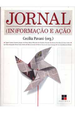 Jornal (in)formação e Ação