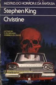 Christine - Mestres do Horror e da Fantasia