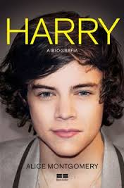Harry a Biografia