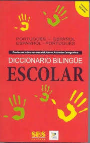 Diccionario Español Portugués