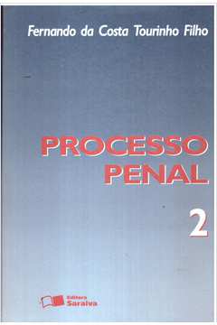 Processo Penal - Vol. 2