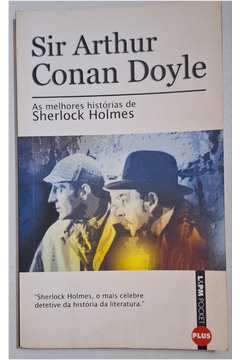 As Melhores Histórias de Sherlock Holmes