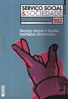 Serviço Social e Sociedade 102