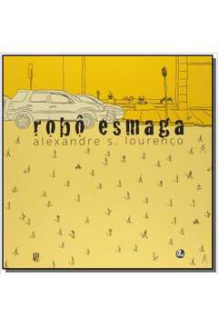 Robô Esmaga