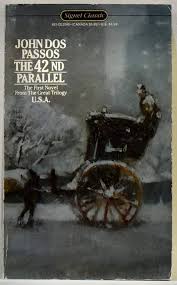 The 42 Nd Parallel
