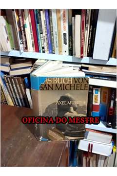 Das Buch Von San Michele