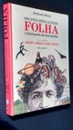 Nova Enciclopédia Ilustrada Folha - 2 Volumes - Nova