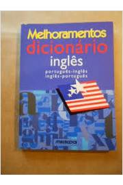Melhoramentos Dicionario Ingles/portugues