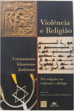 Violência e Religião