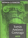 Nossos Clássicos: Tomás Antônio Gonzaga