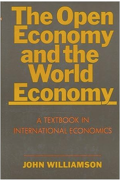 The Open Economy and the World Economy