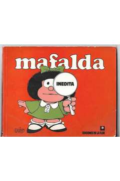 Mafalda - Inedita