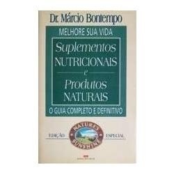 Suplementos Nutricionais e Produtos Naturais - 2a Edição