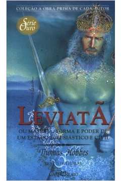 Leviatã (edição de Bolso)