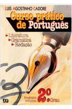 Curso Prático de Portugues